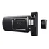 Fechadura Digital Rx100 Preta Agl Abertura Controle Ou Chave