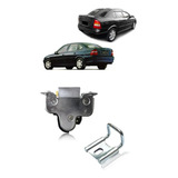 Fechadura E Batente Porta Malas Vectra 97 A 05 Astra Sedan
