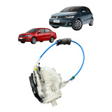 Fechadura Elétrica Gol G7 Original Volkswagen