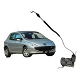 Fechadura Eletrica Peugeot 307