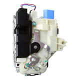 Fechadura Eletrica Porta Dianteira