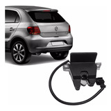 Fechadura Eletrica Porta Malas