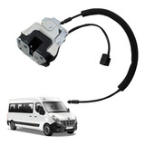 Fechadura Eletrica Porta Traseira Inferior Direita Master