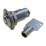 Fechadura Eletrica Tubular Multijogos