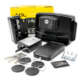 Fechadura Eletronica Agl Ultra