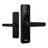Fechadura Eletronica Wifi Otto
