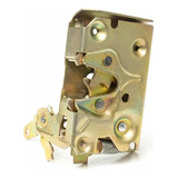 Fechadura Externa Porta Lado Motorista Le Mecâni Ford F1000