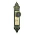 Fechadura Externa Quadrichave 55mm Latão Colonial Lockwell