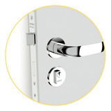 Fechadura Externa Soprano Icaroway