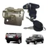 Fechadura Fecho Botão Porta Mala Fiat Uno 2002 2003 2004