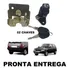 Fechadura Fecho Botão Porta Malas Fiat Uno 2002 2003 2004