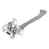 Fechadura Fecho Inferior Capo Citroen C4 2004 A 2014