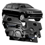 Fechadura Fecho Inferior Capo Gol Voyage Saveiro G5