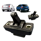 Fechadura Fecho Trava Porta Malas Clio Logan Sandero 2007 08