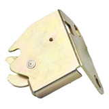 Fechadura Inferior Da Grade