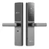Fechadura Inteligente Dl05 Wi fi Bt Biometria Senha Tag Ezviz