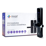 Fechadura Inteligente Wifi Biometrica
