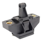 Fechadura Interna Porta Malas Renault Sandero Logan 07 14