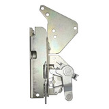 Fechadura Interna Porta Scania