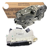 Fechadura Lado Esquerdo Motorista Vw Up Todos Novo Original