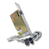 Fechadura Lockwell Maquina Quadrichave