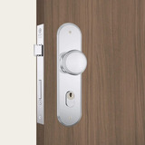 Fechadura Macaneta Fixa 55mm