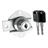 Fechadura Manual 861 Fecho