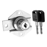 Fechadura Manual 861 Fecho