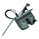 Fechadura Manual Porta Malas