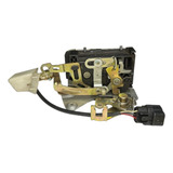 Fechadura Mecanica Diant Esq