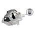 Fechadura Mod. Orig. Porta Voyage 08 09 10 11 12