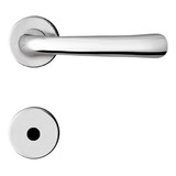 Fechadura Mz430 Slim Banheiro