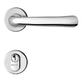 Fechadura Mz430 Slim Externa