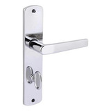 Fechadura Palio Banheiro 40mm