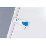 Fechadura Para Porta Frigorifica