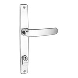 Fechadura Perfil Estreito 22mm