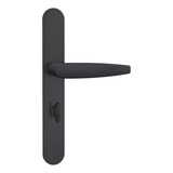 Fechadura Porta Banheiro Aluminio