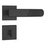 Fechadura Porta Banheiro Stam