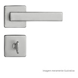 Fechadura Porta Banheiro Zm