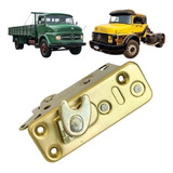 Fechadura Porta Caminhão 608d 80 81 82 83 84 Lado Direito