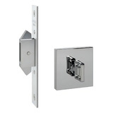 Fechadura Porta Correr Banheiro