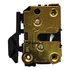 Fechadura Porta Diant Renault Clio 2000 A 2016 Lado Direito