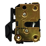 Fechadura Porta Diant Renault