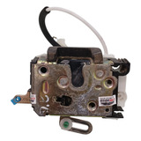Fechadura Porta Dianteira Esquerda Celta 2008 2012