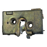 Fechadura Porta Dianteiro Esquerda