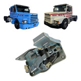 Fechadura Porta Esq Scania