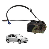 Fechadura Porta Esquerda Chevrolet