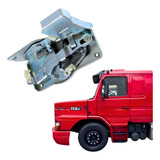 Fechadura Porta Esquerdo Scania