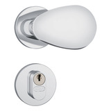 Fechadura Porta Externa 803