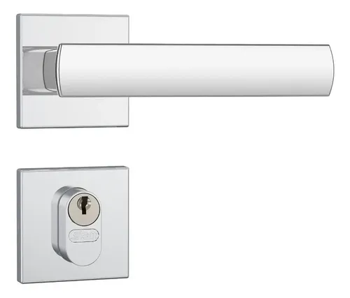 Fechadura Porta Externa 803